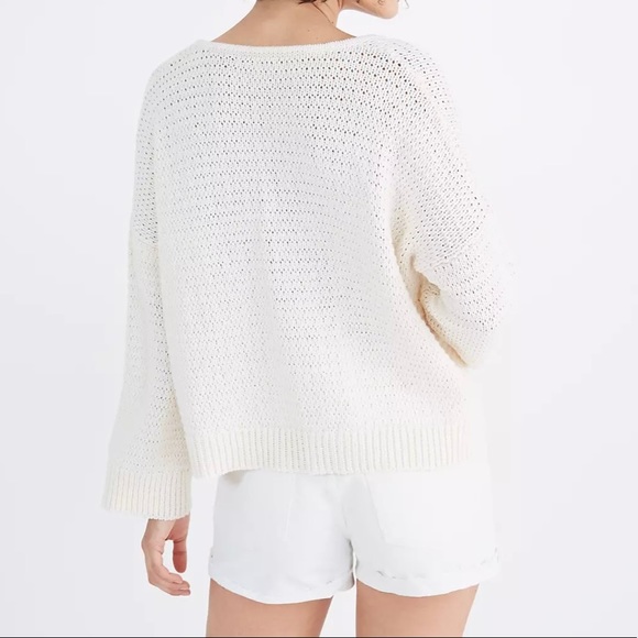 Madewell Knit Sweater - Picture 6 of 6